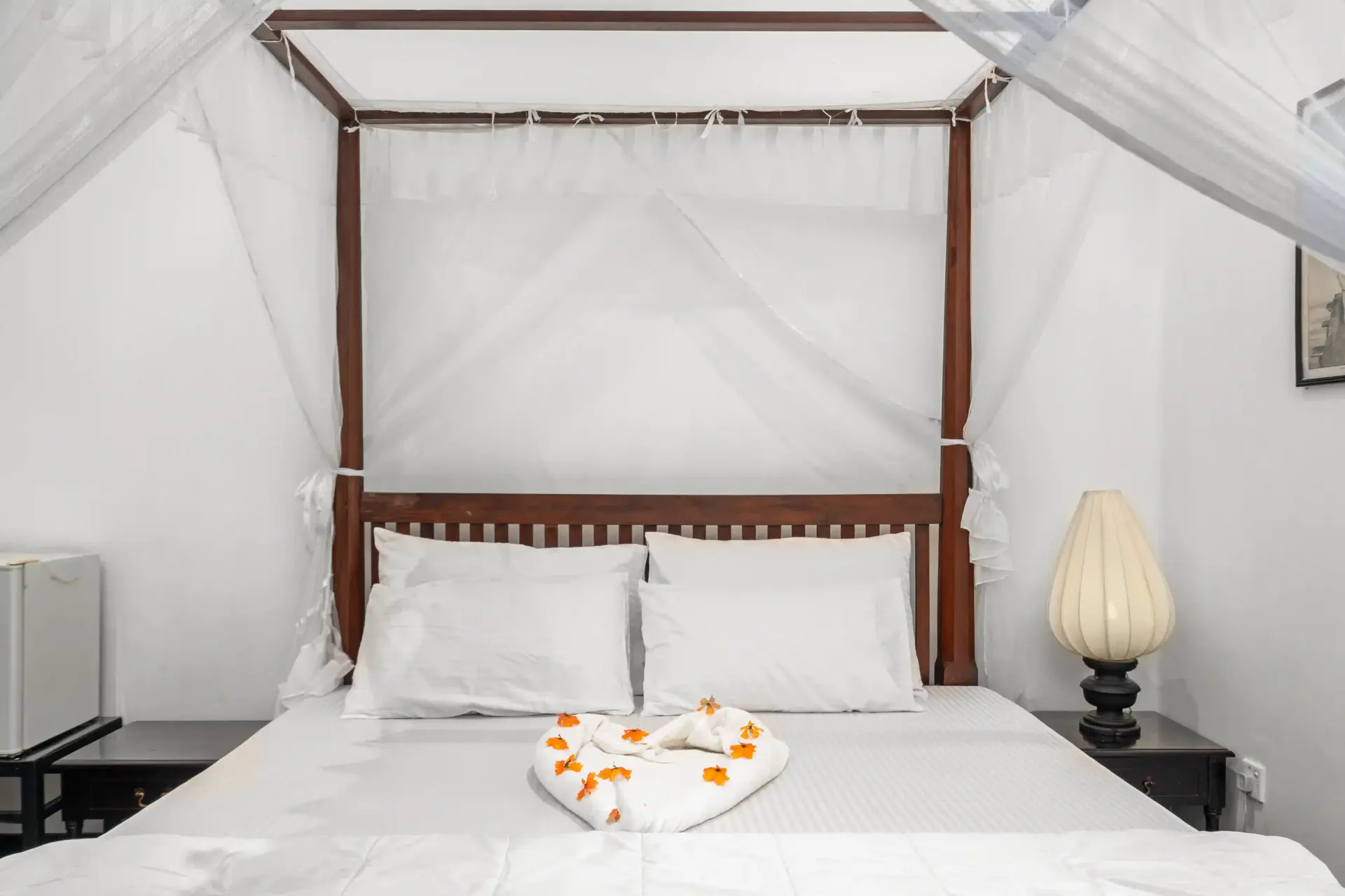 accommadation