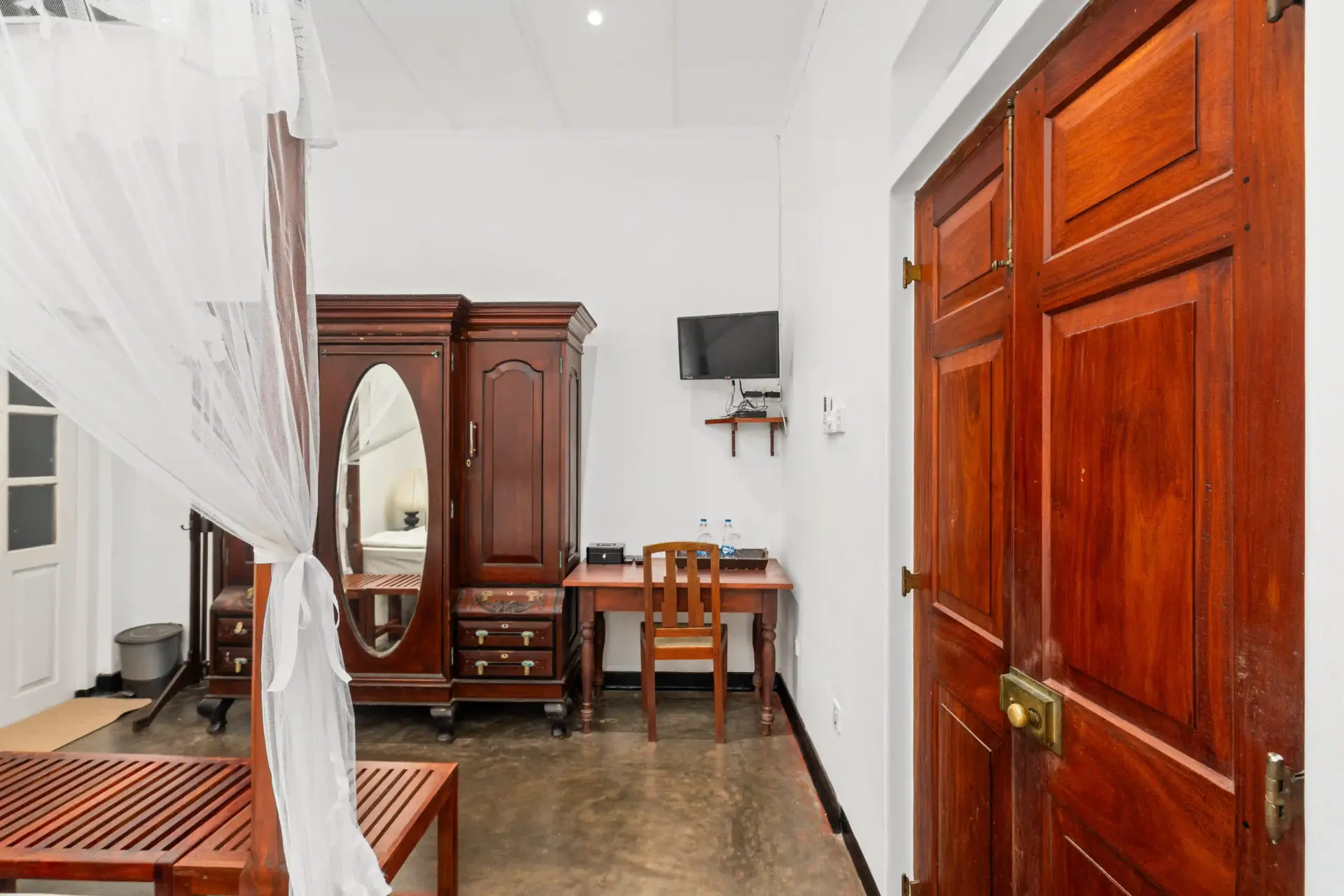 accommadation
