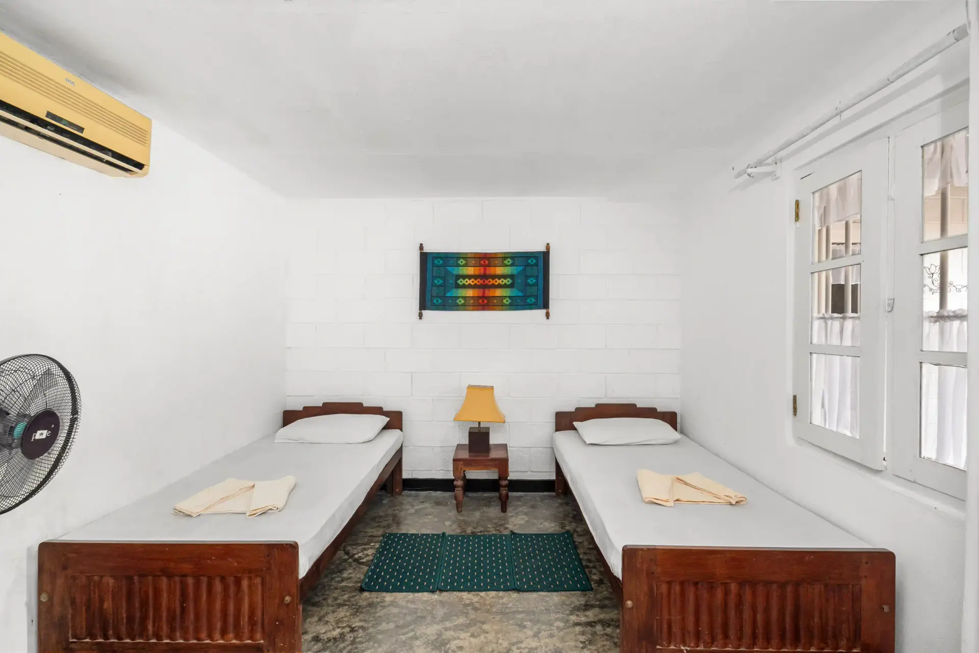 accommadation