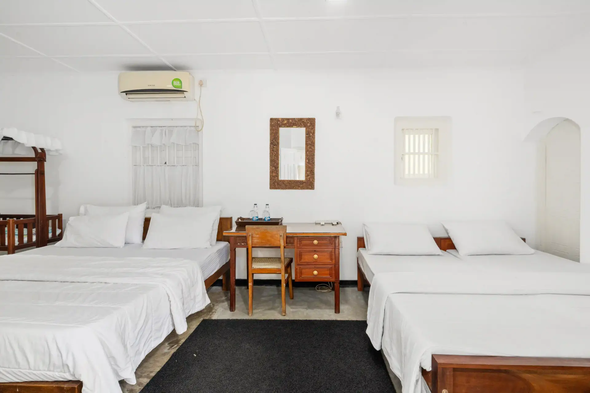 accommadation