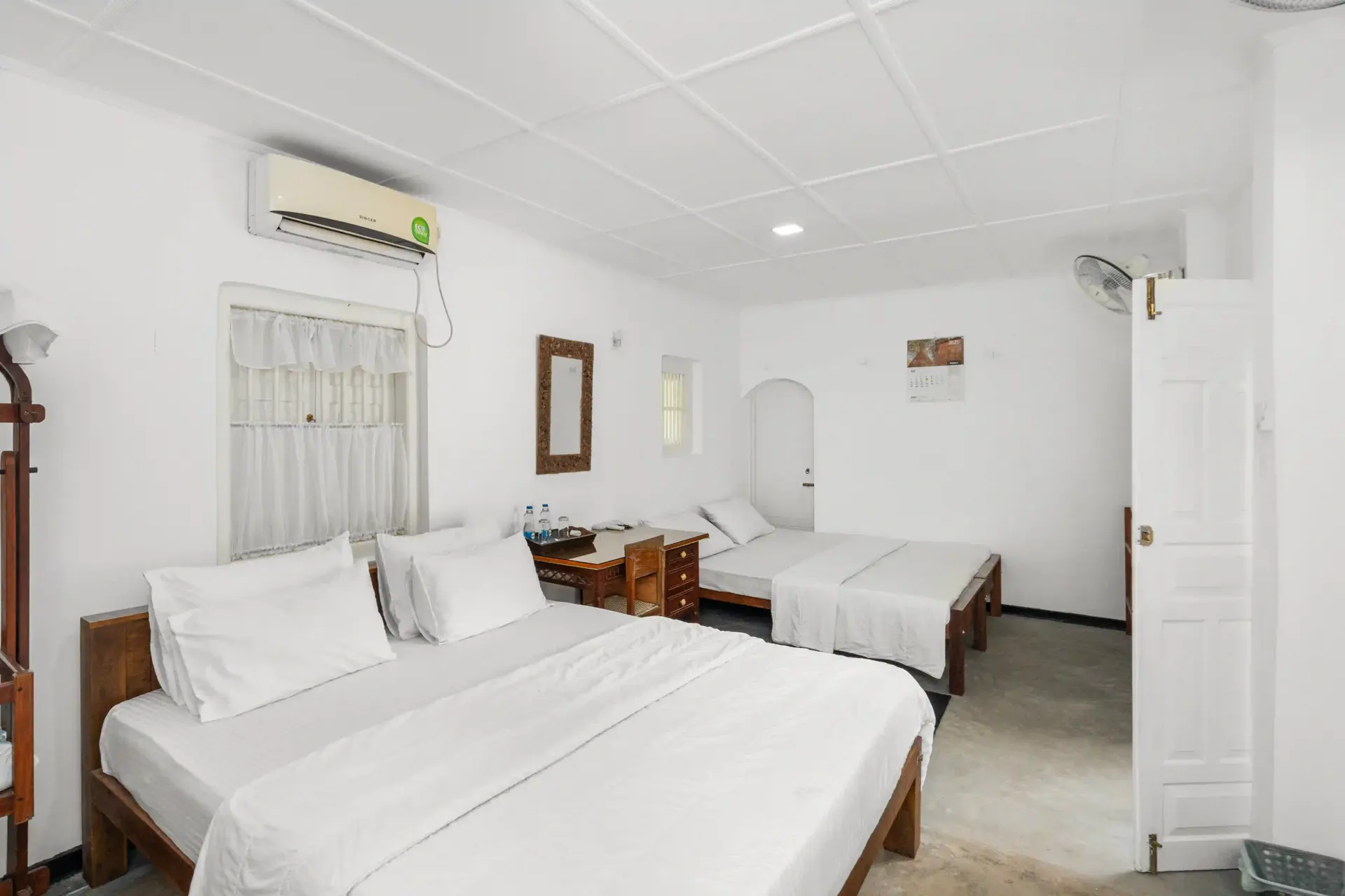 accommadation